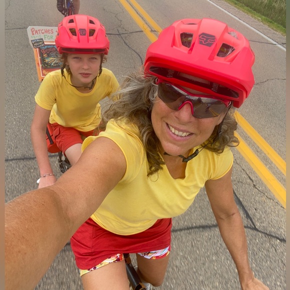 Meet your Posher, Irene owner of Bicycle Happiness- Education & Advocacy clinics - Picture 4 of 16